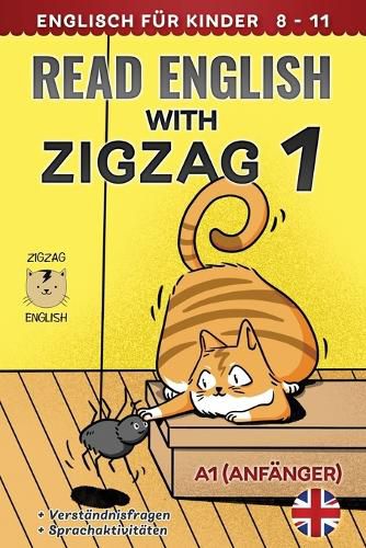 Read English with Zigzag 1