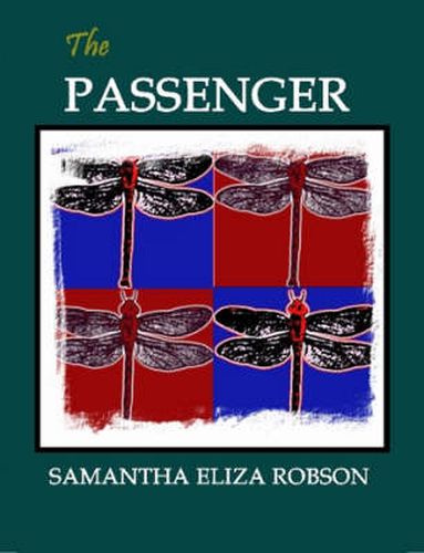 Cover image for THE Passenger