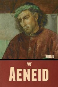 Cover image for The Aeneid