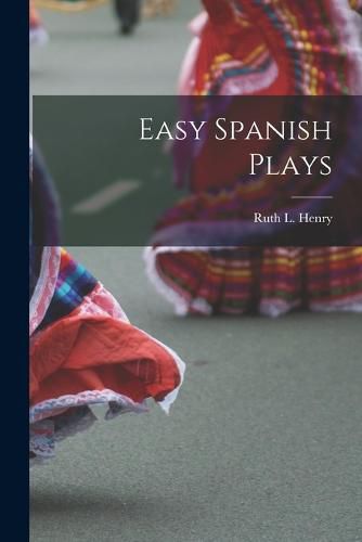 Easy Spanish Plays