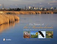 Cover image for Nature of the Meadowlands