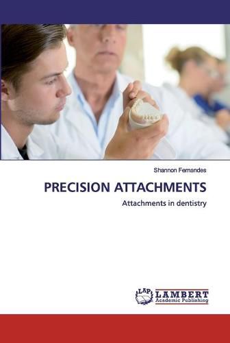 Cover image for Precision Attachments