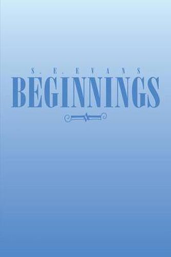 Cover image for Beginnings