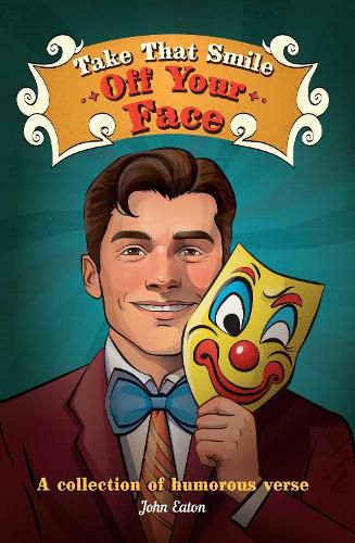 Cover image for Take That Smile Off Your Face