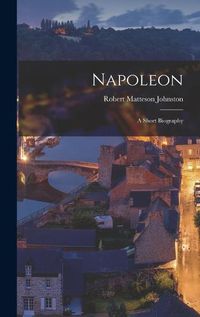 Cover image for Napoleon