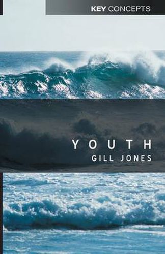 Cover image for Youth