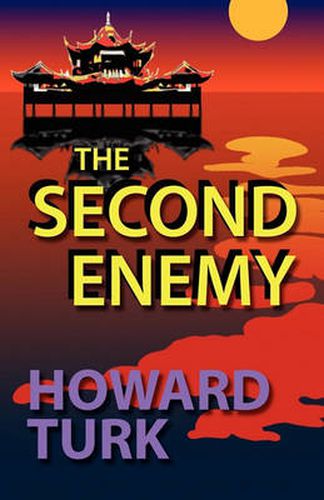 Cover image for The Second Enemy