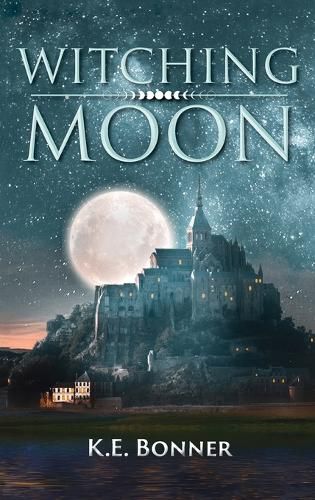 Cover image for Witching Moon