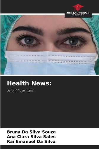 Cover image for Health News
