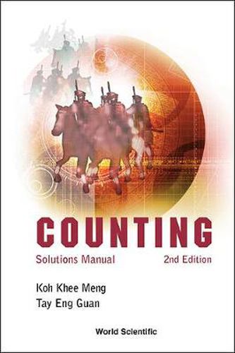 Cover image for Counting: Solutions Manual (2nd Edition)