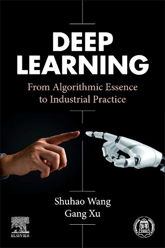 Cover image for Deep Learning