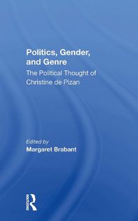 Cover image for Politics, Gender, And Genre