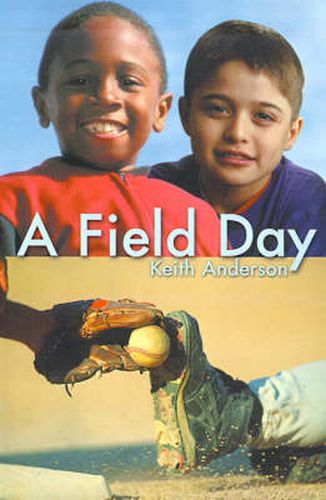 Cover image for A Field Day