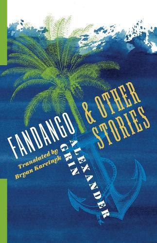 Fandango and Other Stories