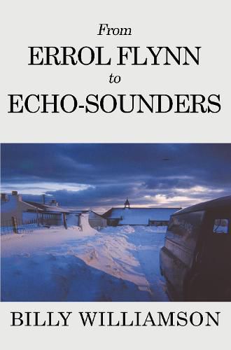 Cover image for From Errol Flynn to Echo-Sounders