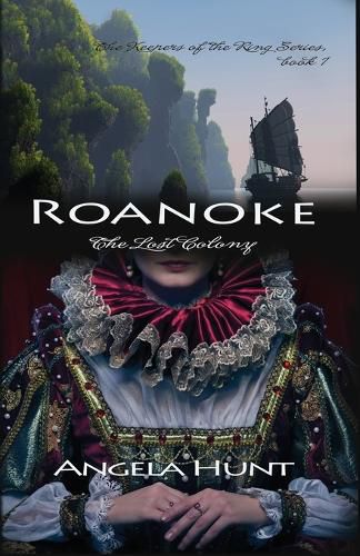 Roanoke, the Lost Colony