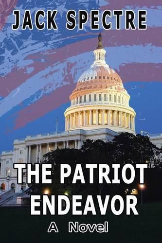 Cover image for The Patriot Endeavor