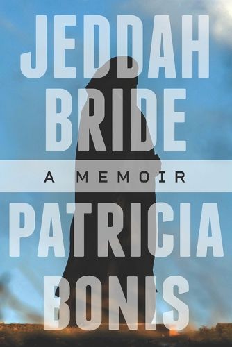 Cover image for Jeddah Bride