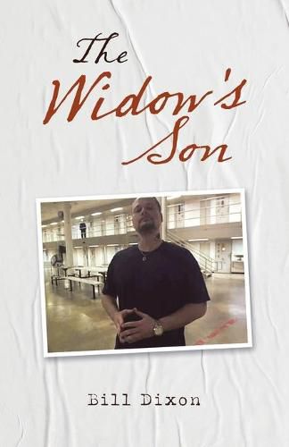 Cover image for The Widow's Son