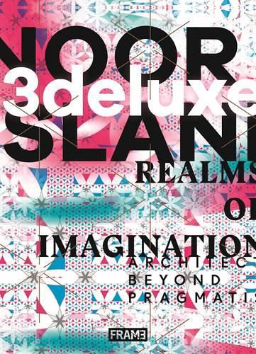 Cover image for 3deluxe: Noor Island - Realms of Imagination