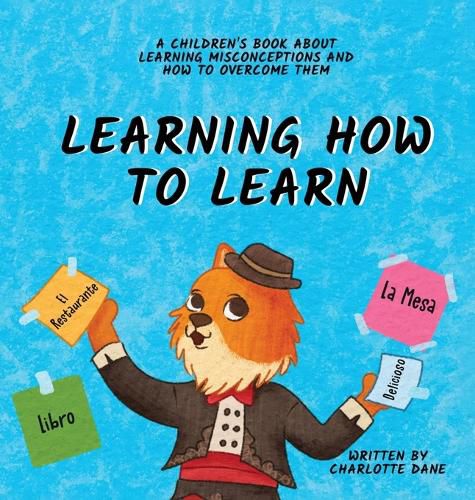 Cover image for Learning How to Learn