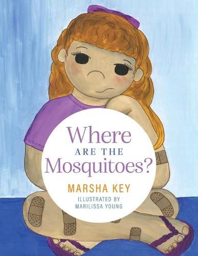 Cover image for Where are the Mosquitoes?