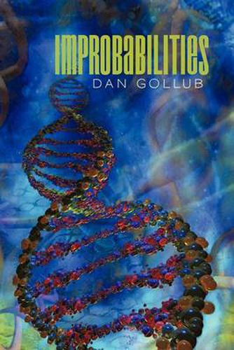 Cover image for Improbabilities