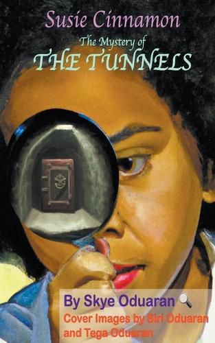 Cover image for The Mystery of the Tunnels