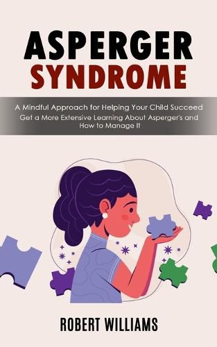 Cover image for Asperger Syndrome