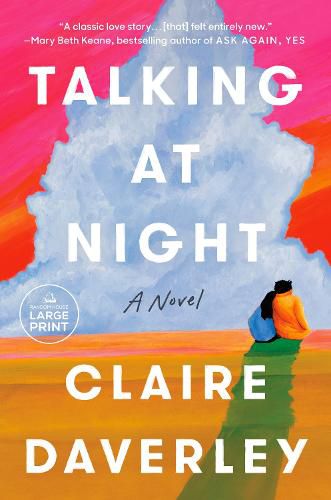 Cover image for Talking at Night