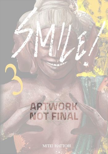 Cover image for Smile! Vol. 3