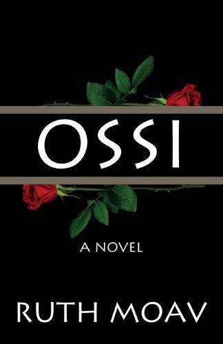 Cover image for Ossi