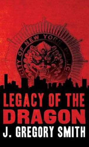 Legacy of the Dragon