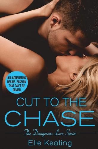 Cover image for Cut to the Chase