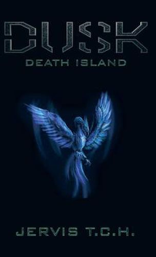 Cover image for Dusk: Death Island