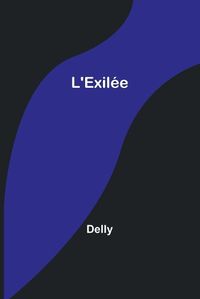 Cover image for L'Exilee