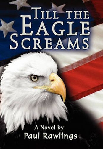 Cover image for Till the Eagle Screams