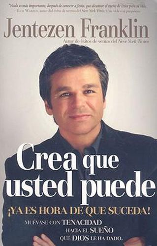 Crea Que Usted Puede