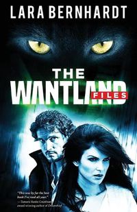 Cover image for The Wantland Files