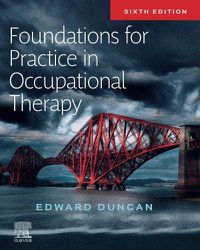 Cover image for Foundations for Practice in Occupational Therapy