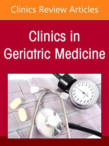 Cover image for Peripheral Nerve Disease in the Geriatric Population, An Issue of Clinics in Geriatric Medicine