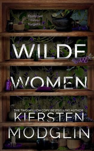 Cover image for Wilde Women
