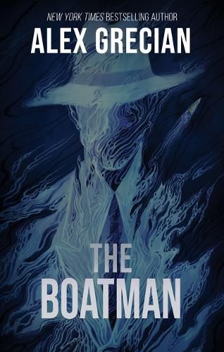 Cover image for The Boatman