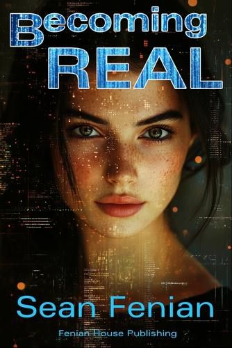 Cover image for Becoming Real
