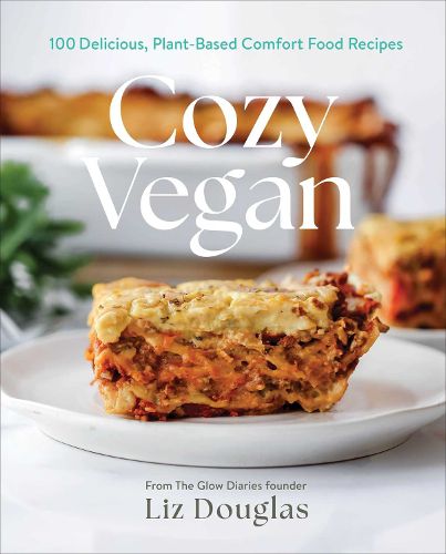 Cover image for Cozy Vegan