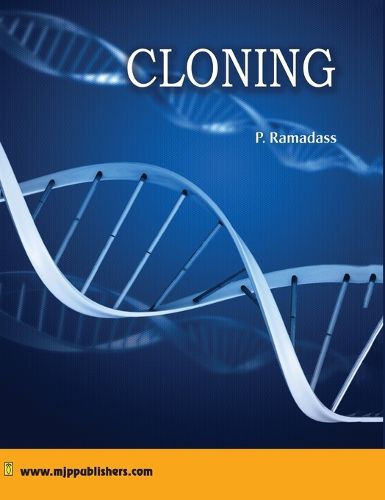 Cover image for Cloning