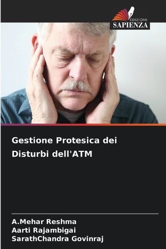Cover image for Gestione Protesica dei Disturbi dell'ATM