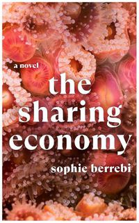 Cover image for The Sharing Economy