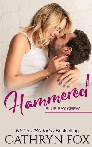 Cover image for Hammered
