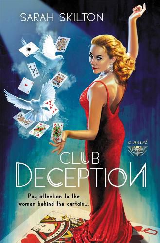 Cover image for Club Deception